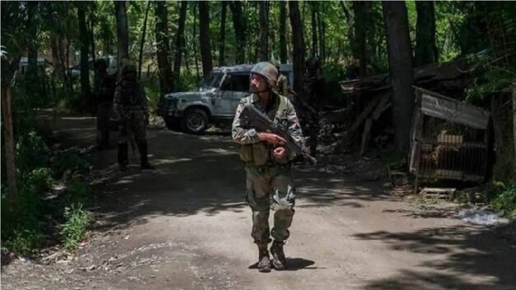 Indian Army| Disability Pension