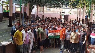 Indians | sudan | crisis