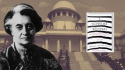 जब टैक्स कटने के बाद न्यायाधीशों को मिलता था 1200 रुपये वेतन, इंदिरा गांधी के कारण जज बनने का ऑफर ठुकरा देते थे वकील