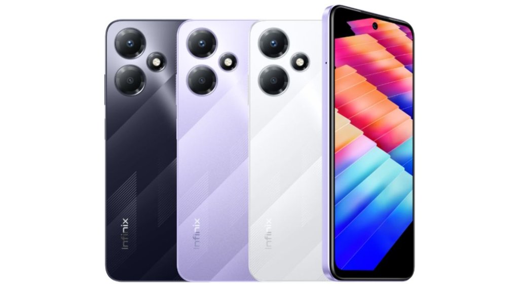 Infinix | Infinix Smartphone | Infinix Hot 30 Play