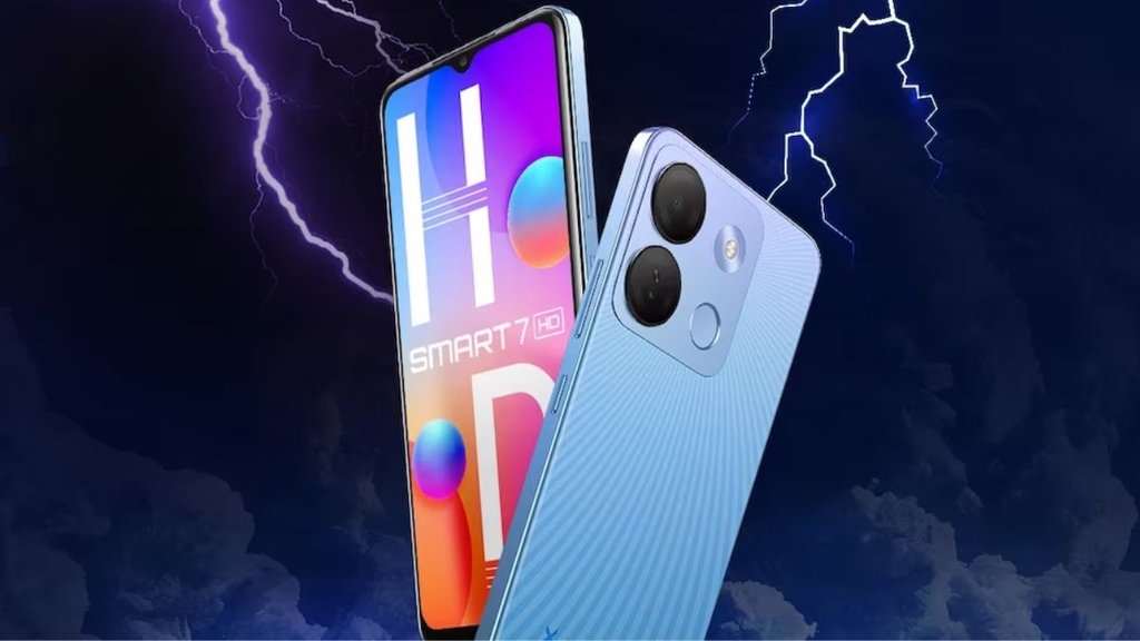 Infinix | Infinix Smart 7 HD | Infinix smartphone