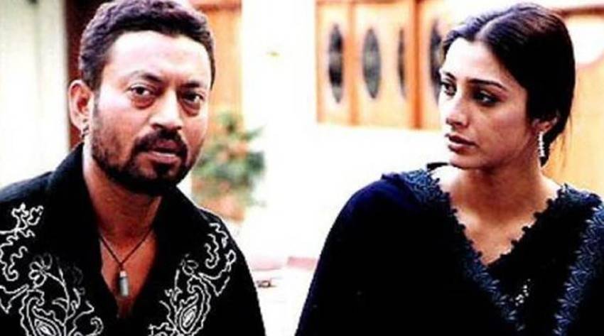 Irrfan Khan - Maqbool