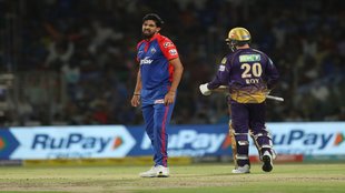 Ishant Sharma| IPL 2023| KKR vs DC
