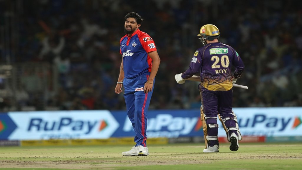 Ishant Sharma| IPL 2023| KKR vs DC