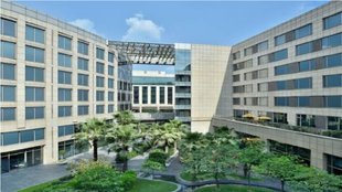 JW Marriott