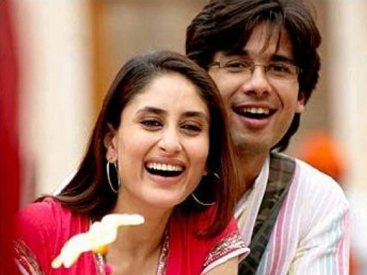 Jab We Met