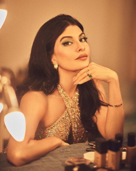 Jacqueline Fernandez