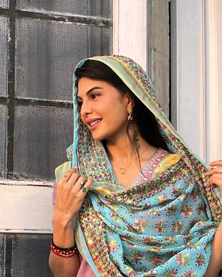 Jacqueline Fernandez