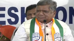 Jagadish Shettar: कौन हैं जगदीश शेट्टार, जिनके कांग्रेस में शामिल होने से बीजेपी में मच गई हलचल
