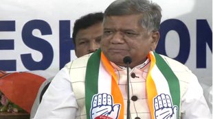 Jagdish Shettar | Karnataka | BJP