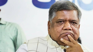 jagadish shettar