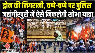 Hanuman Jayanti