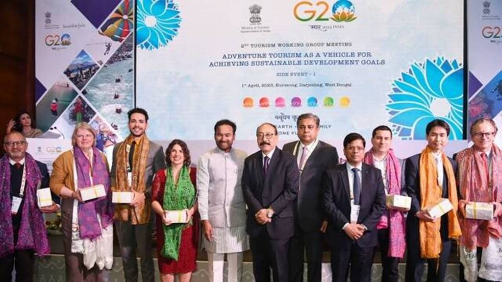 G20 Meeting | Srinagar | Pakisatan