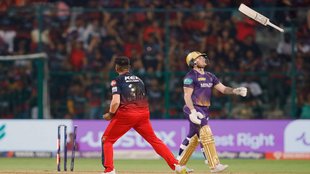 Jason Roy ruled out KKR vs GT