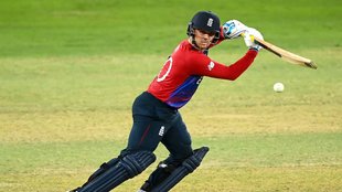 Jason Roy