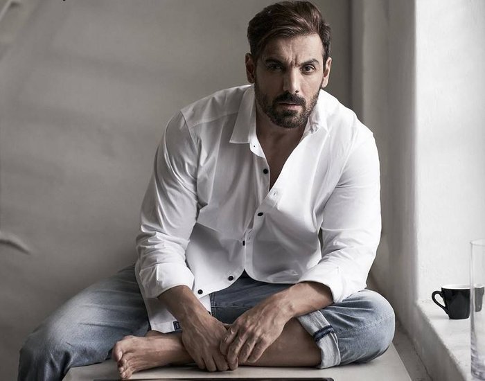 John Abraham