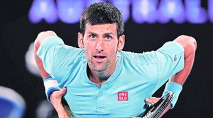 Jokobich | Tennis