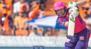 Jos Buttler vs SRH| IPL 2023| SRH vs RR