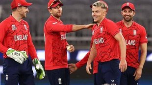 Jos Buttler| Sam Curran| England Cricket