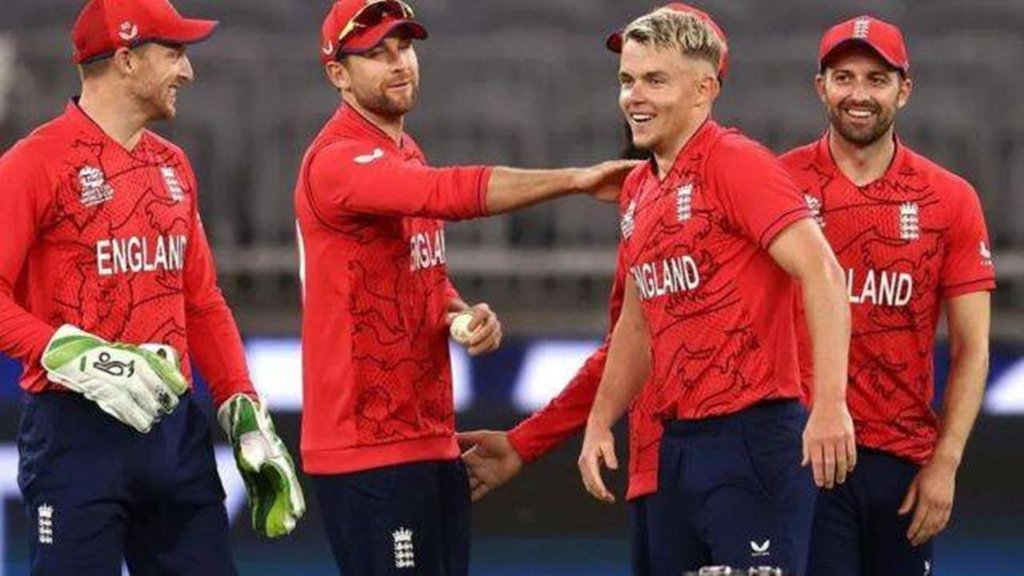 Jos Buttler| Sam Curran| England Cricket