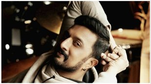 Kiccha Sudeep, Kiccha sudeep bjp, Kiccha Sudeep got threats