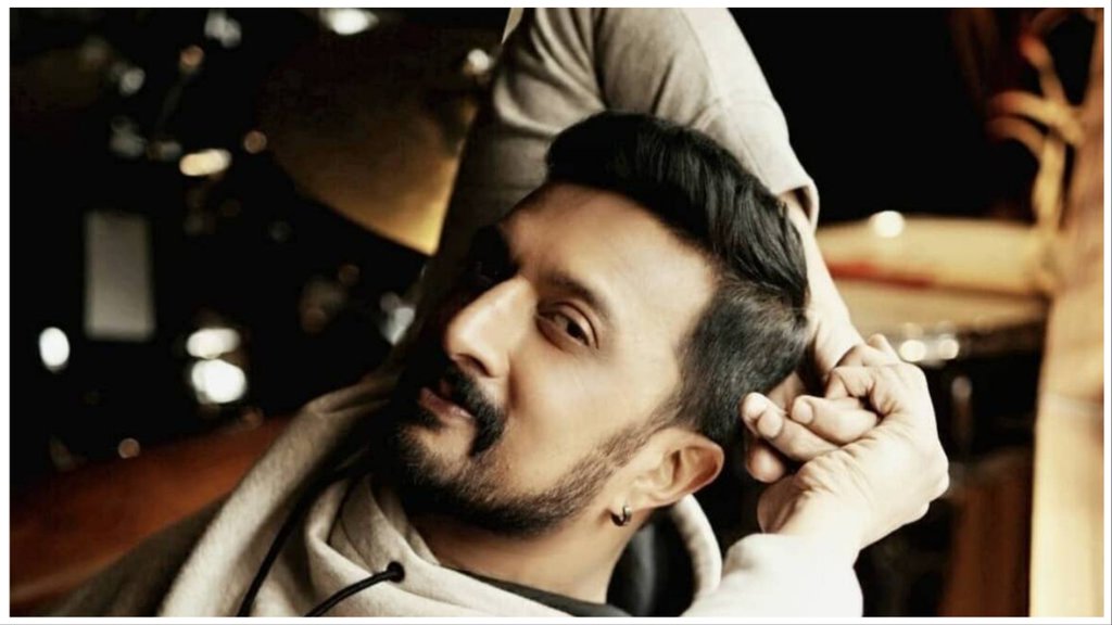 Kiccha Sudeep, Kiccha sudeep bjp, Kiccha Sudeep got threats