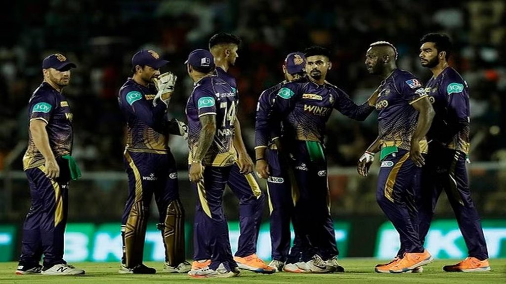 IPL 2023 | Litton Das | KKR | IPL |