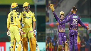 KKR vs CSK Playing 11 | Kolkata vs Chennai Prediction Playing 11 | IPL Match Playing 11