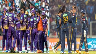 KKR vs GT Playing 11 | KKR vs GT Dream 11 | Kolkata vs Gujarat Playing 11