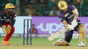 KKR vs RCB| IPL 2023| Jason Roy