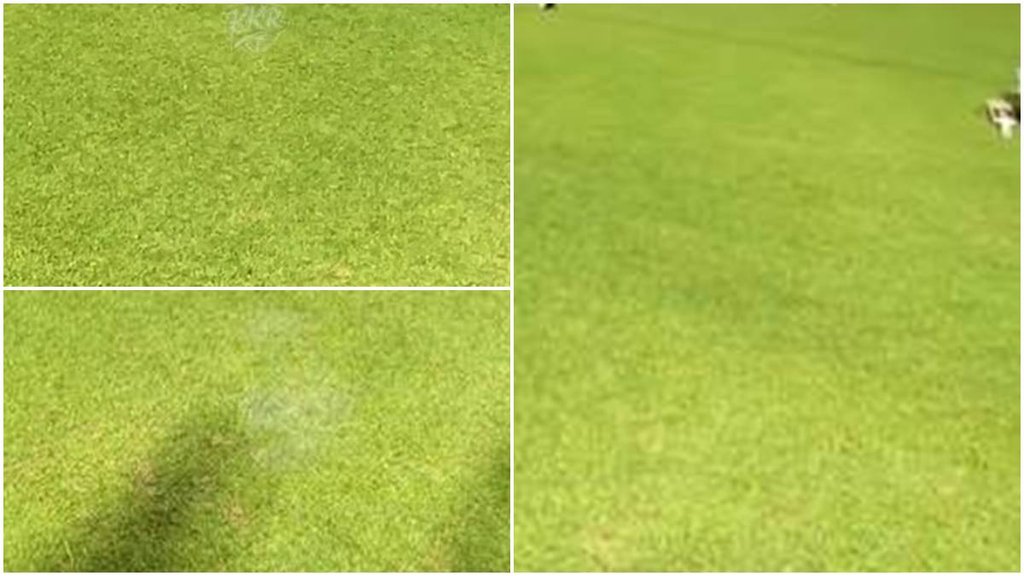 KKR vs SRH Pitch Report | Kolkata Weather Report | KKR vs SRH Pitch Report