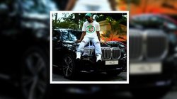 KL Rahul car collection: लग्जरी कारों के शौकीन है क्रिकेटर केएल राहुल, कार कलेक्शन में मौजूद है Lamborghini से लेकर Range Rover SUV