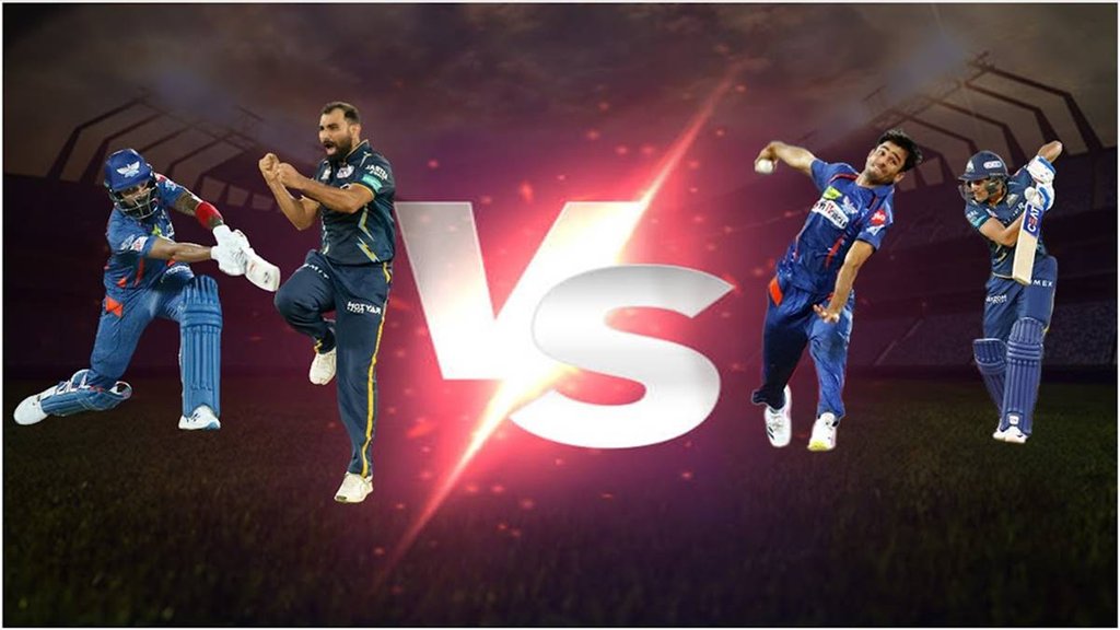 KL Rahul vs mohammed shami and Shubman gill vs Ravi Bishnoi IPL 2023