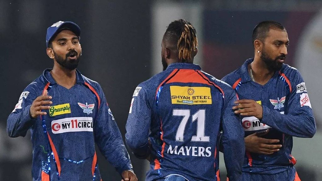 IPL 2023 | KL Rahul | LSG | SRH | IPL |