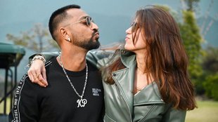 KRUNAL PANKHURI PANDYA
