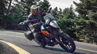 KTM 390 Adventure X Finance Plan । KTM 390 Adventure X Down Payment Plan । KTM 390 Adventure X EMI Plan