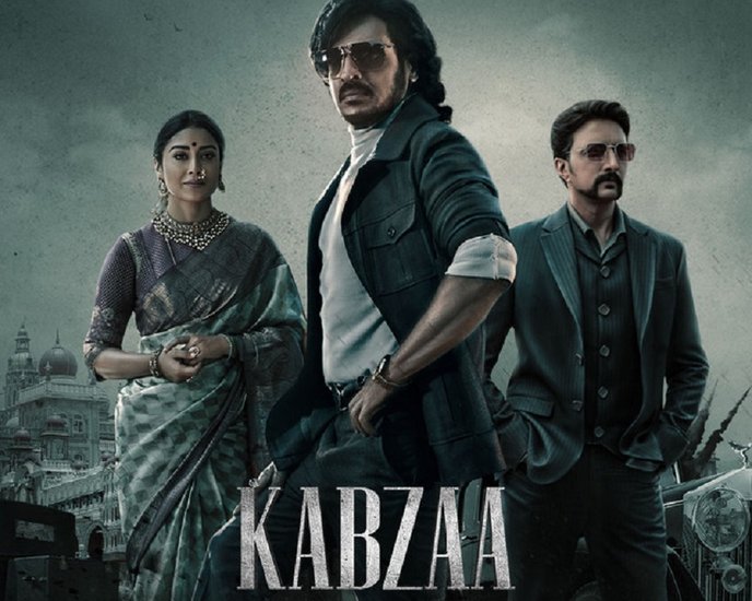 Kabzaa