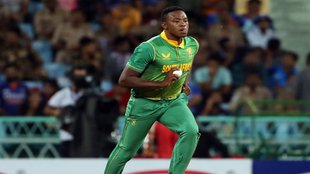 Kagiso Rabada Join Punjab Kings