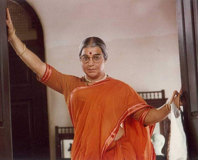 Kamal Haasan - Chachi 420