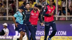 World Cup: केन विलियमसन ने नहीं मानी हार, चोट के बाद भी जारी है टूर्नामेंट की तैयारी