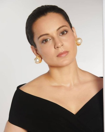 Kangana Ranaut