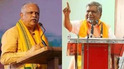 Karnataka Elections: ‘बीएल संतोष के वफादारों को ही मिला टिकट’, पूर्व सीएम जगदीश शेट्टार ने लगाया आरोप, कहा- बीजेपी की होगी हार