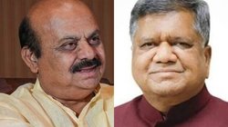 Shiggaon Assembly Constituency: भाजपा से ज्यादा सीएम की प्रतिष्ठा का सवाल, बोम्मई जीते तो बढ़ेगा कद, हारे तो विरोधियों को मिलेगा बोलने का मौका