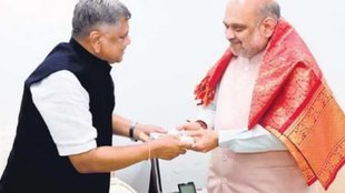 Karnataka Election 2023 | jagadish shettar | amit shah