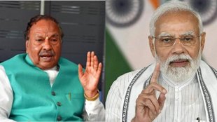 Karnataka Election 2023 | KS Eshwarappa |PM modi call
