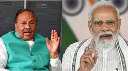 Karnataka Election 2023: केएस ईश्वरप्पा के पास आया पीएम मोदी का फोन, जानिए प्रधानमंत्री ने भाजपा नेता को क्या बड़ा मैसेज दिया?