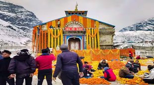 Kedar Nath| Yatra