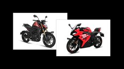 Keeway ने किया बड़ा धमाका, 54 हजार रुपये तक घटाई K300 N और K300 बाइक की कीमत