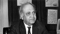 भारत के सबसे बुजुर्ग अरबपति केशब महिंद्रा का निधन, 99 साल की उम्र में ली आखिरी सांस