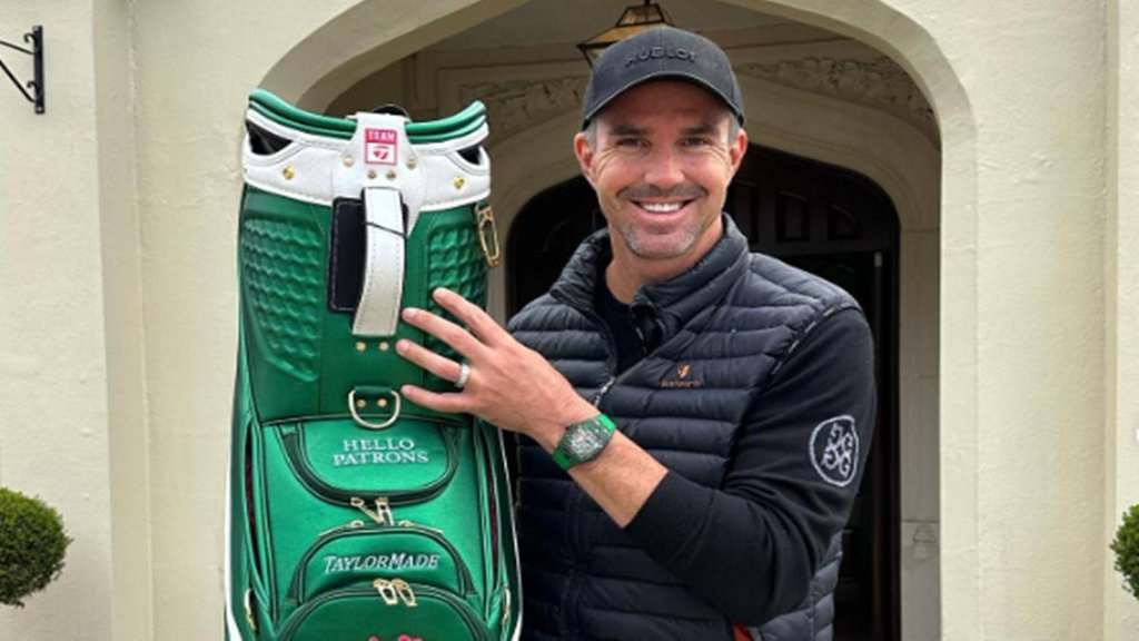 Kevin Pietersen reply to ICC